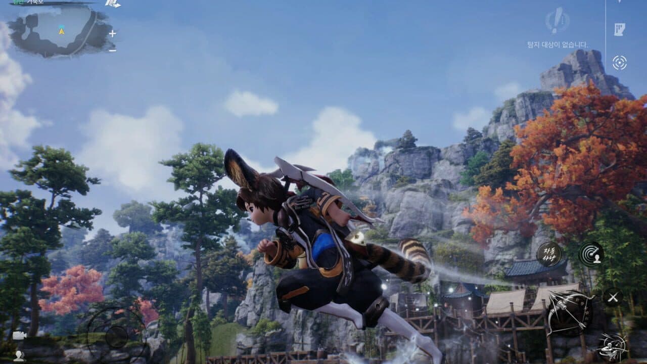 Blade & Soul 2 thumbnail 5