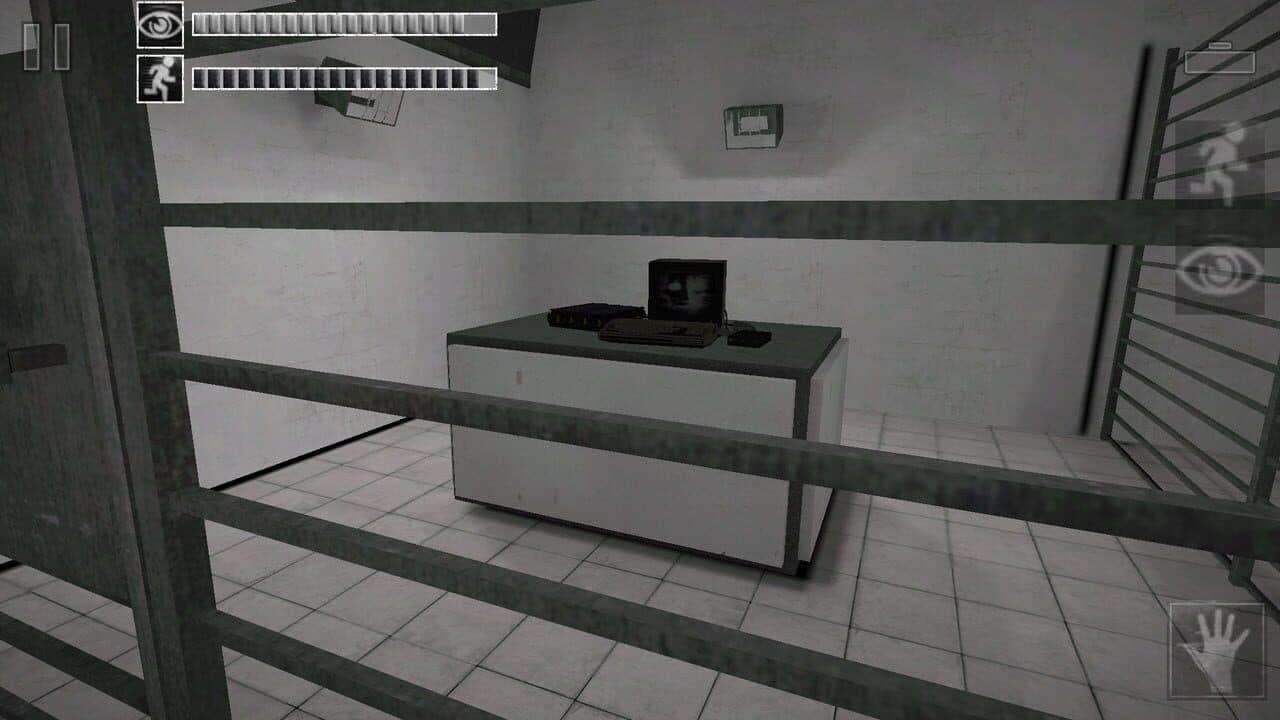 SCP: Containment Breach Mobile thumbnail 2