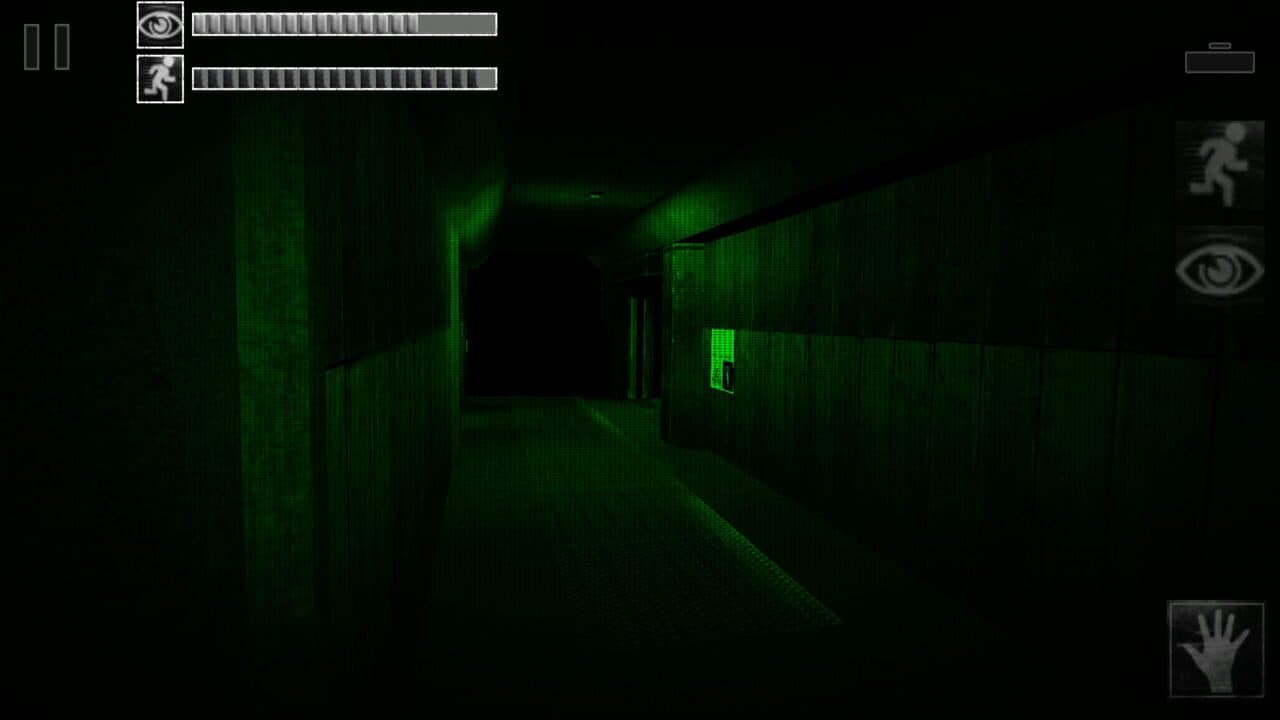 SCP: Containment Breach Mobile thumbnail 4