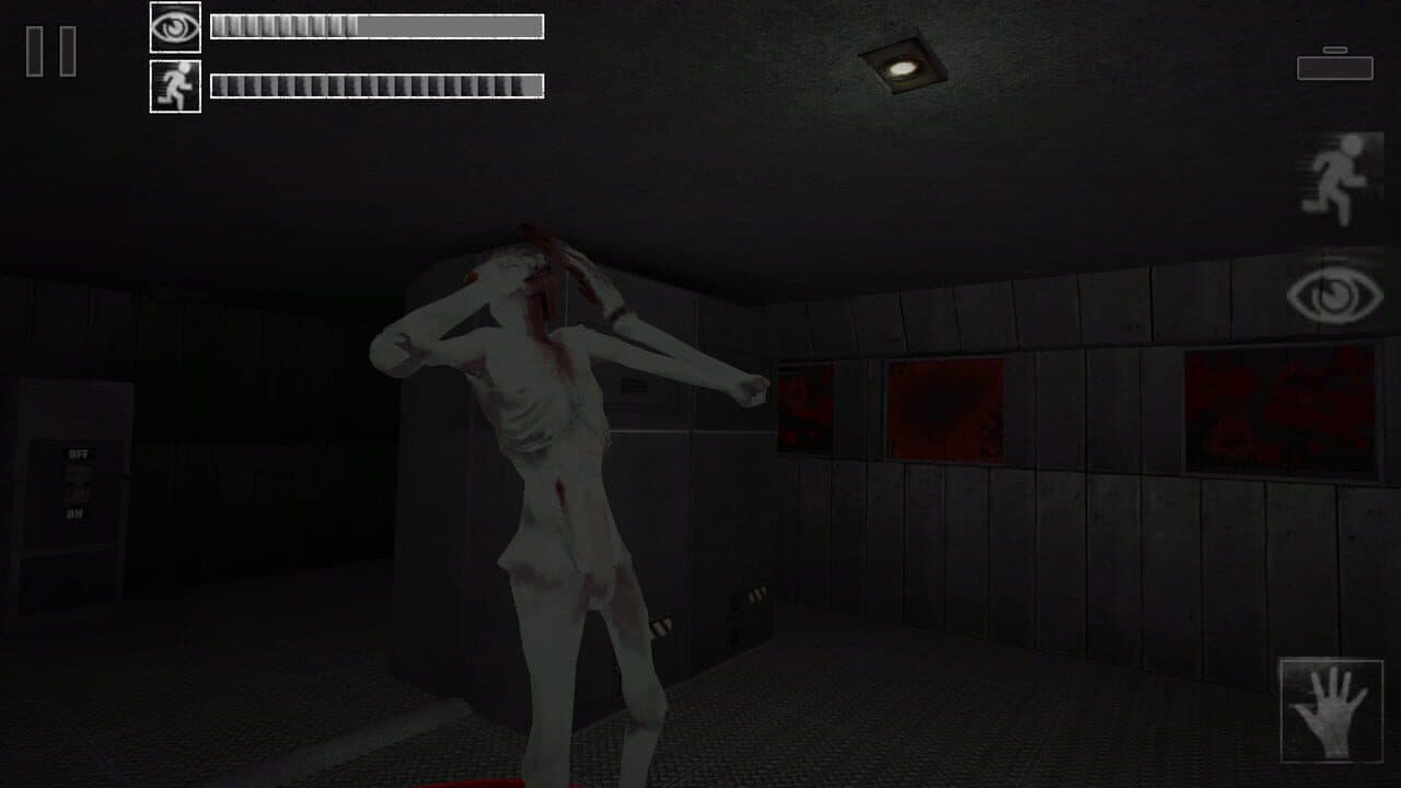 SCP: Containment Breach Mobile thumbnail 5