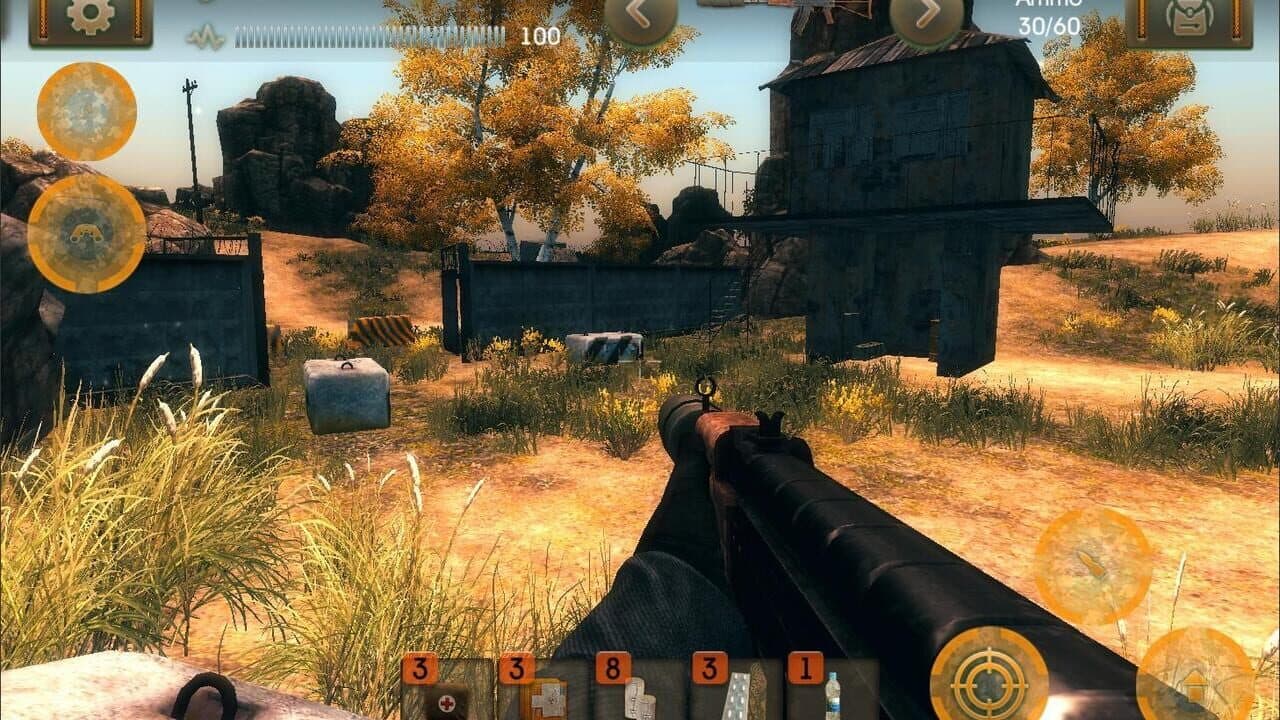 The Sun: Evaluation thumbnail 4