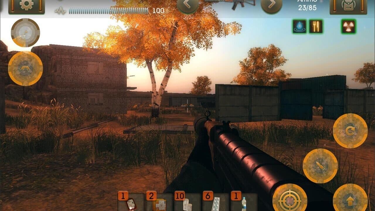 The Sun: Evaluation thumbnail 2
