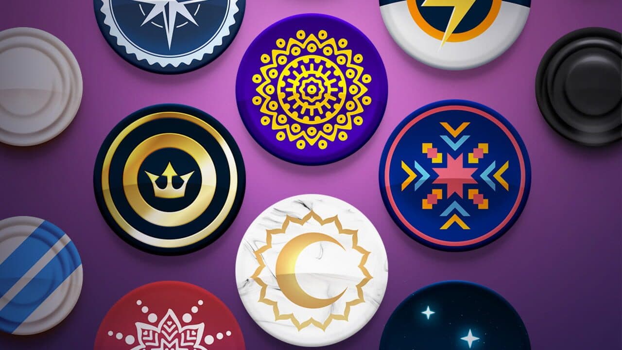 Carrom Pool: Disc Game thumbnail 4