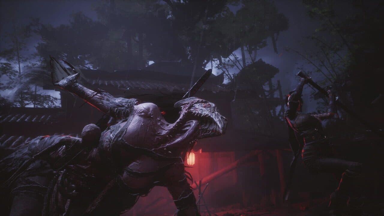 Wuchang: Fallen Feathers thumbnail 4