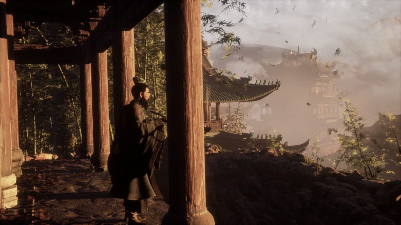 Wuchang: Fallen Feathers thumbnail 6