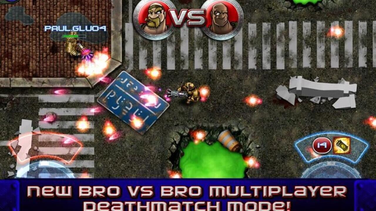 Gun Bros thumbnail 2