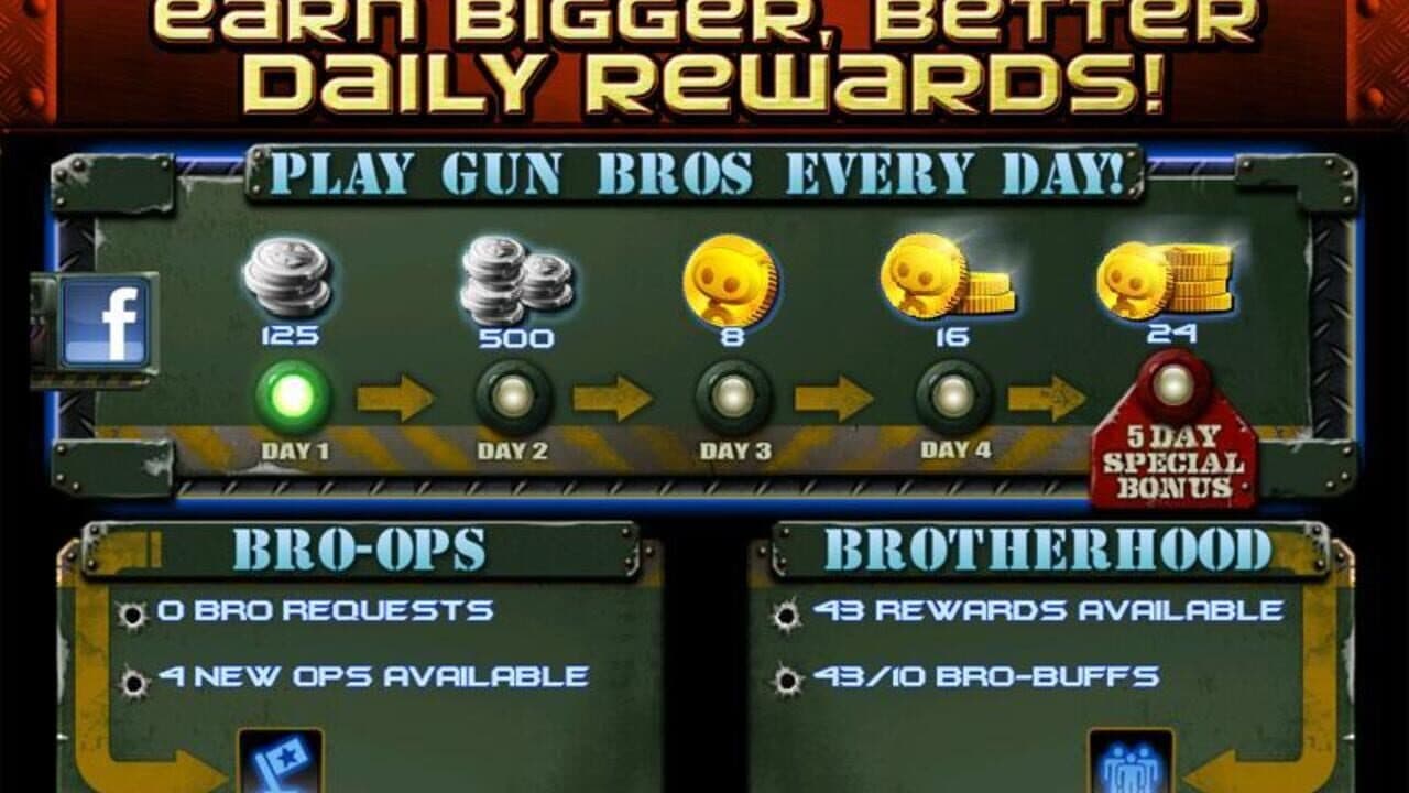 Gun Bros thumbnail 3