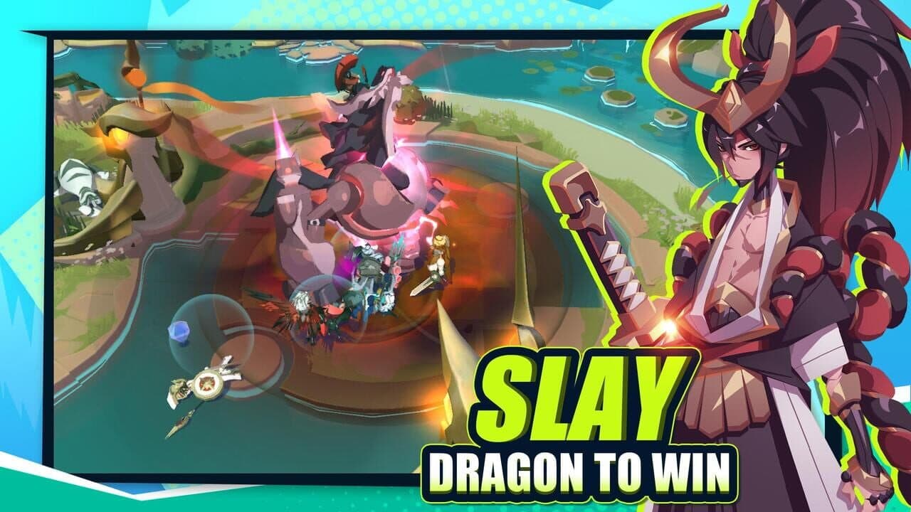 Shining Arena thumbnail 3