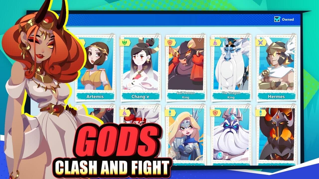 Shining Arena thumbnail 4