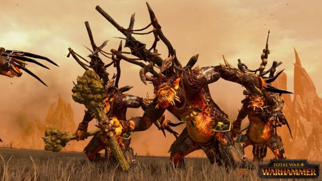 Total War: Warhammer - Dark Gods Edition thumbnail 2