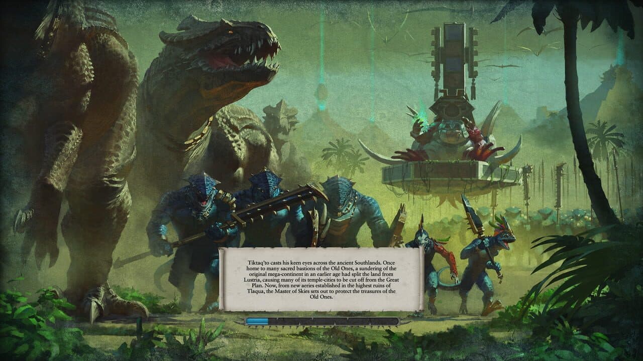 Total War: Warhammer II - Limited Edition thumbnail 2