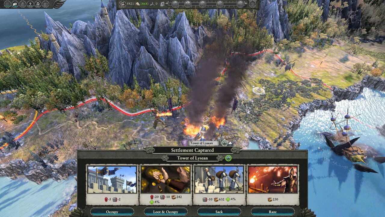 Total War: Warhammer II - Limited Edition thumbnail 3