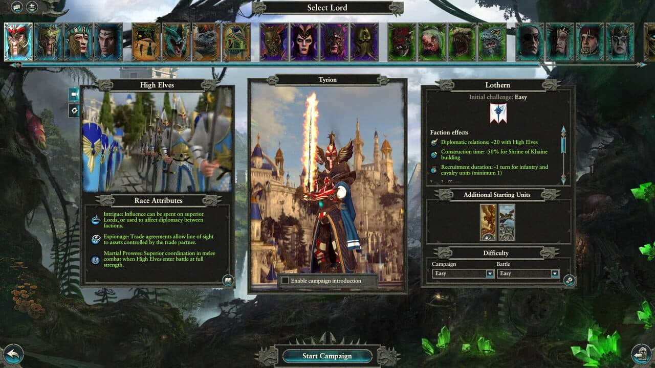 Total War: Warhammer II - Serpent God Edition thumbnail 2