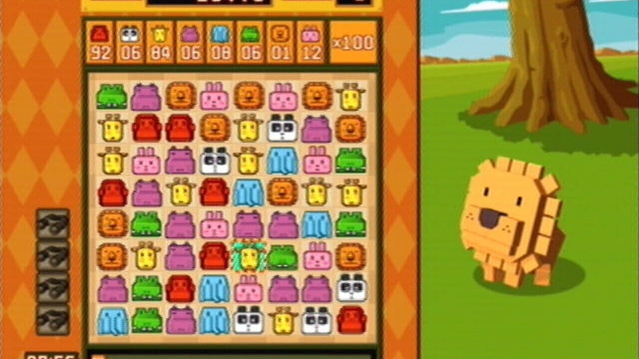 Zoo Puzzle screenshot 1