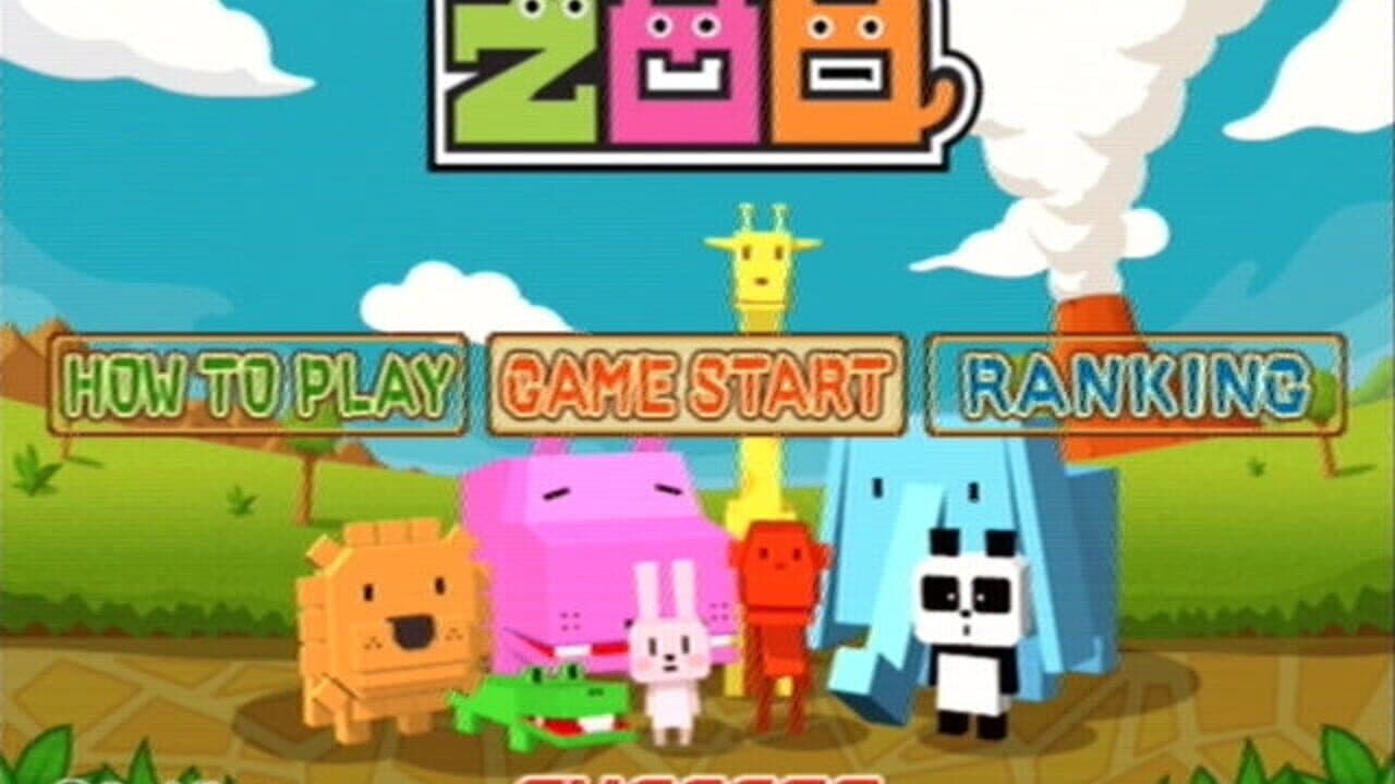 Zoo Puzzle thumbnail 2