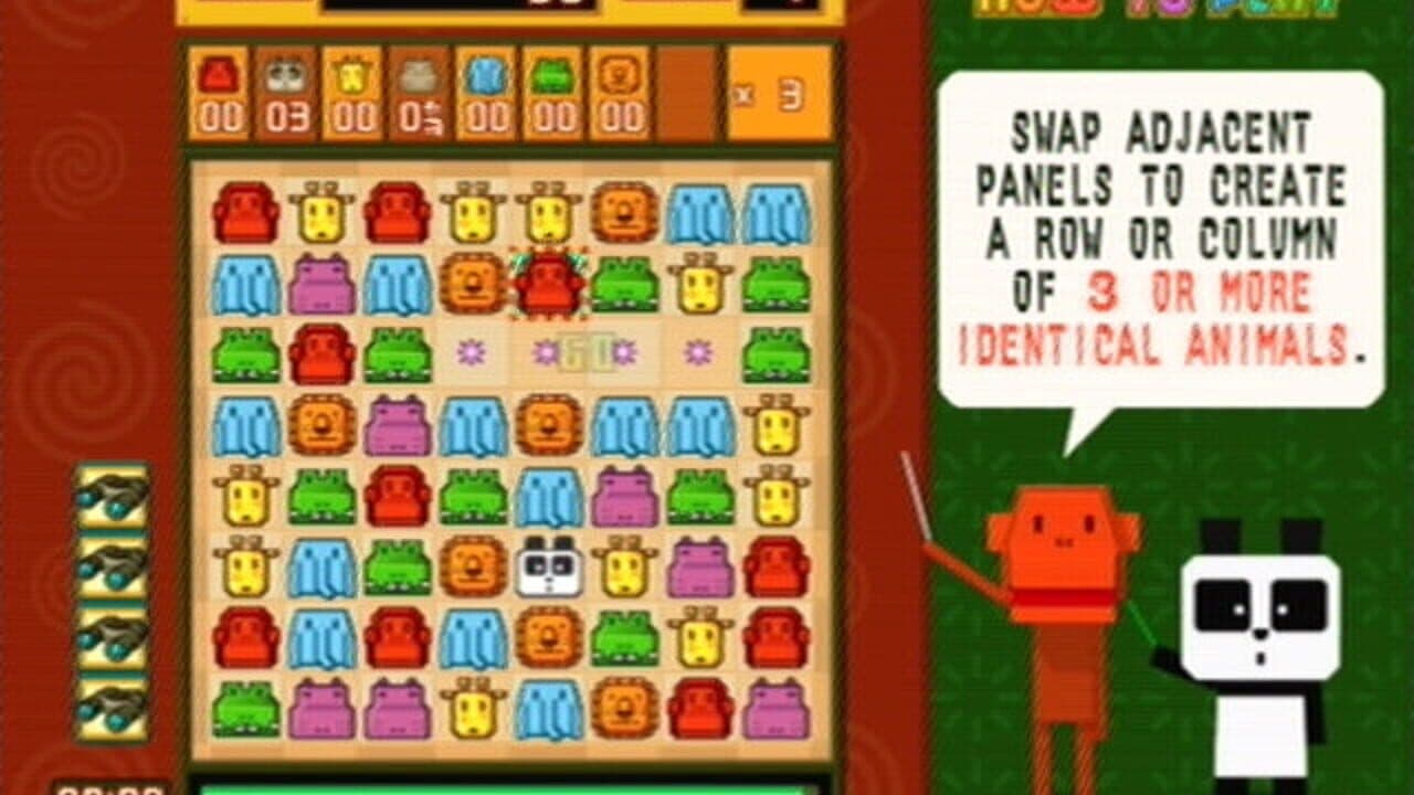 Zoo Puzzle thumbnail 3