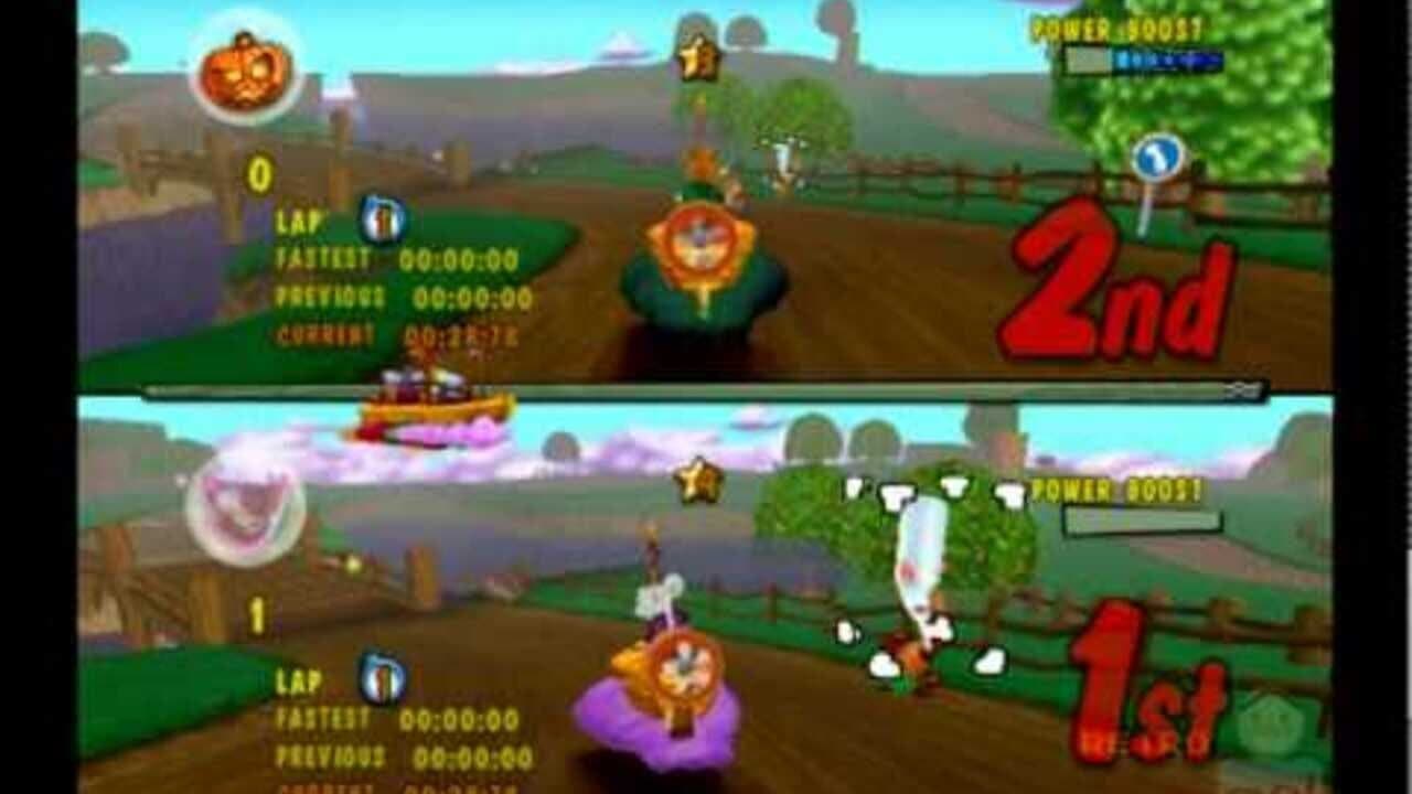 Living World Racing thumbnail 2