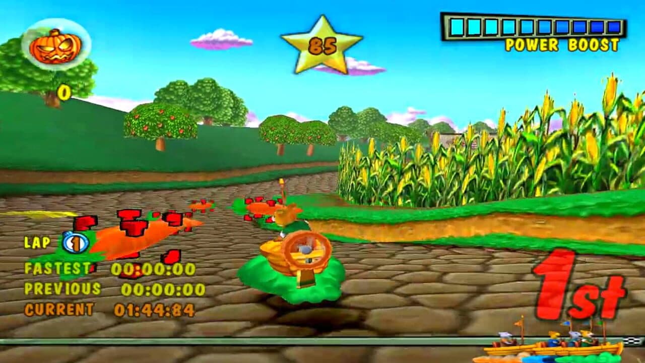 Living World Racing thumbnail 3