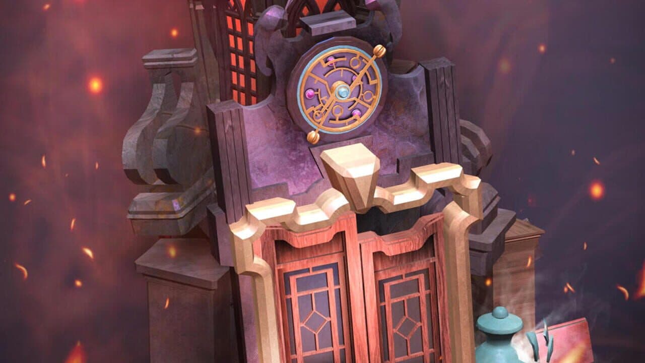 Doors: Paradox thumbnail 2