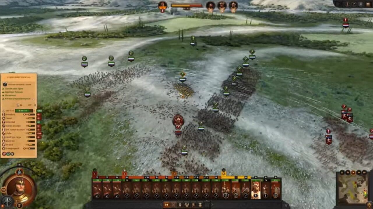A Total War Saga: Troy - Limited Edition thumbnail 2