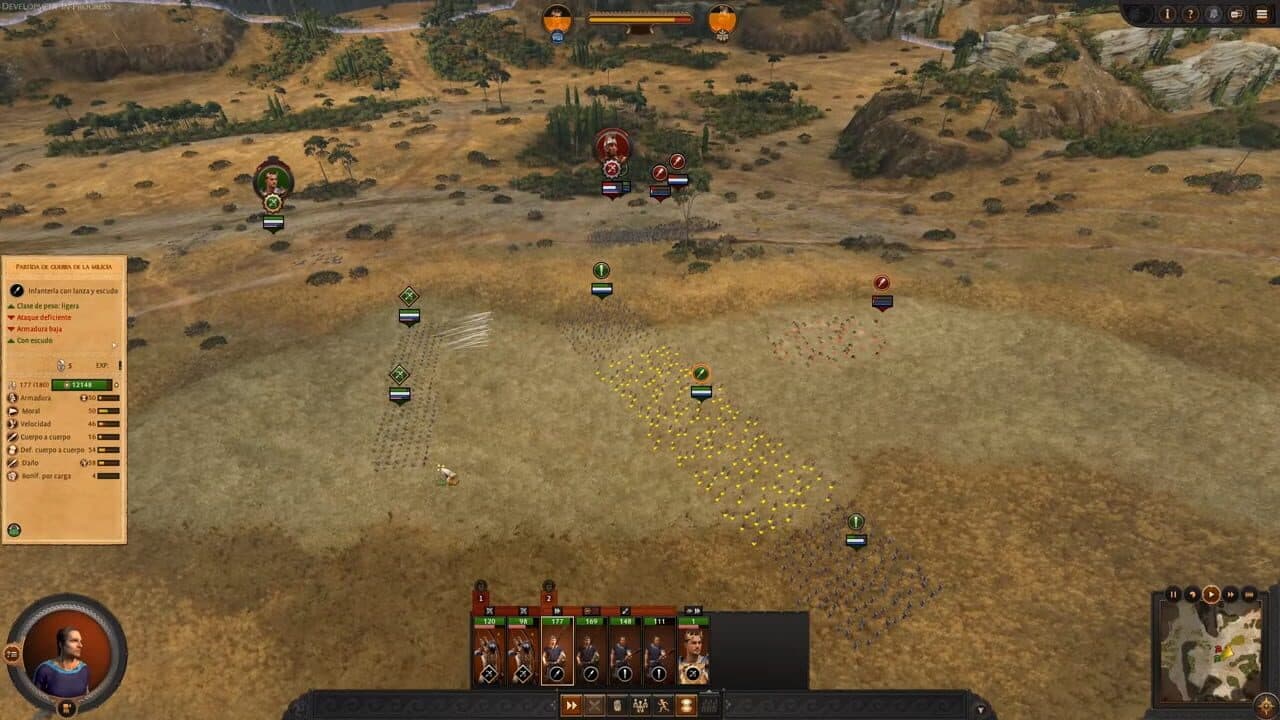 A Total War Saga: Troy - Limited Edition thumbnail 3