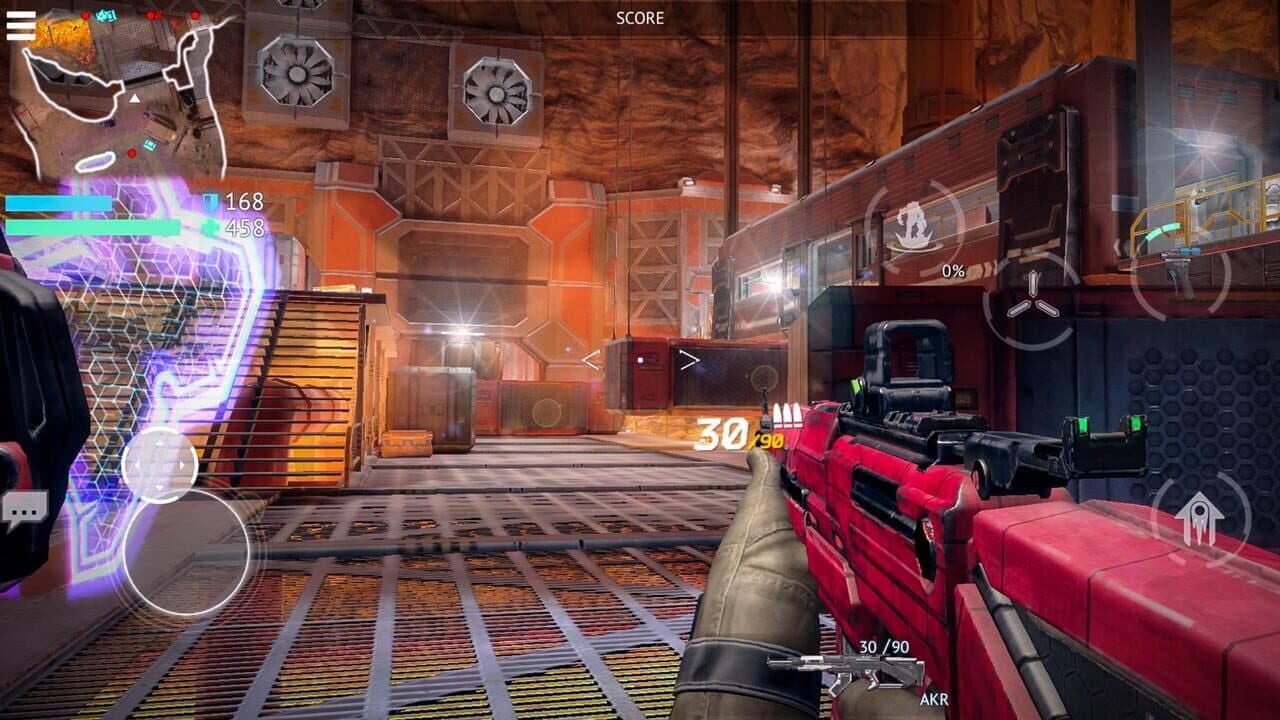 Infinity Ops thumbnail 5