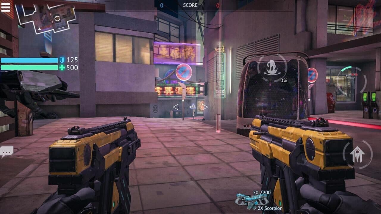 Infinity Ops thumbnail 3