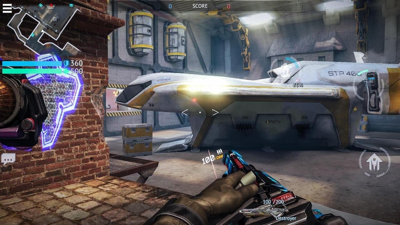 Infinity Ops thumbnail 4