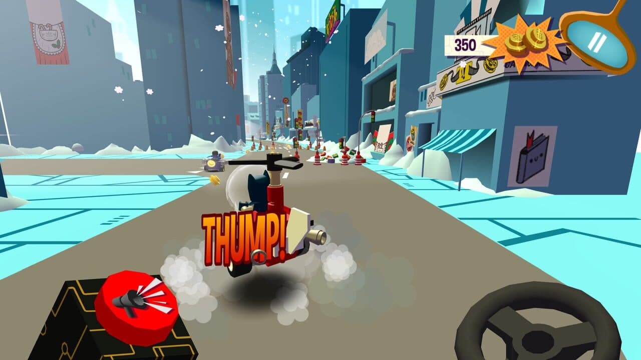 LEGO DC Mighty Micros thumbnail 3
