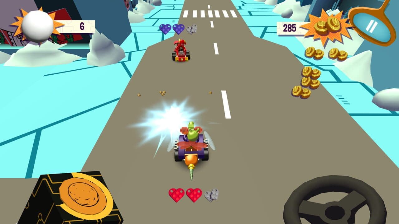 LEGO DC Mighty Micros thumbnail 4