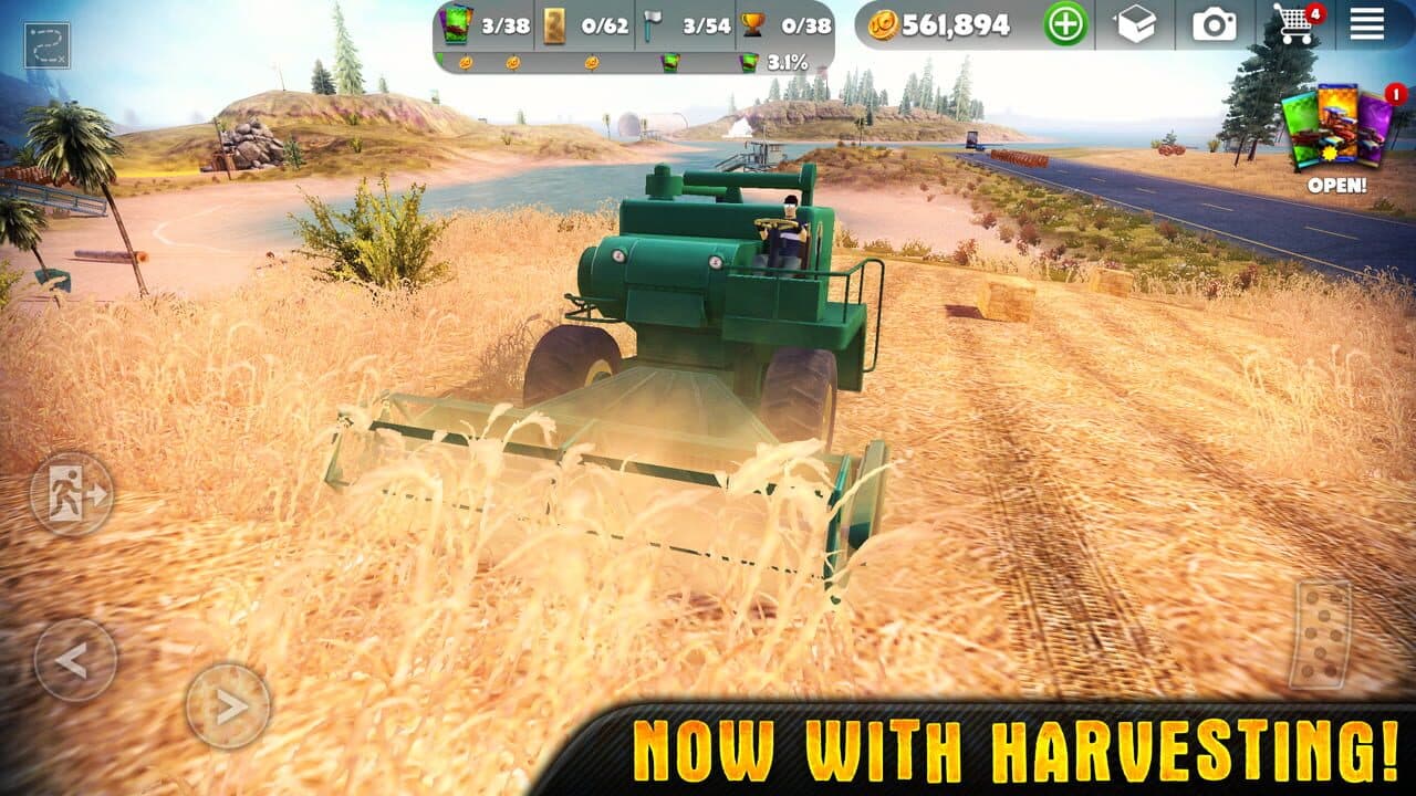 Off the Road thumbnail 2