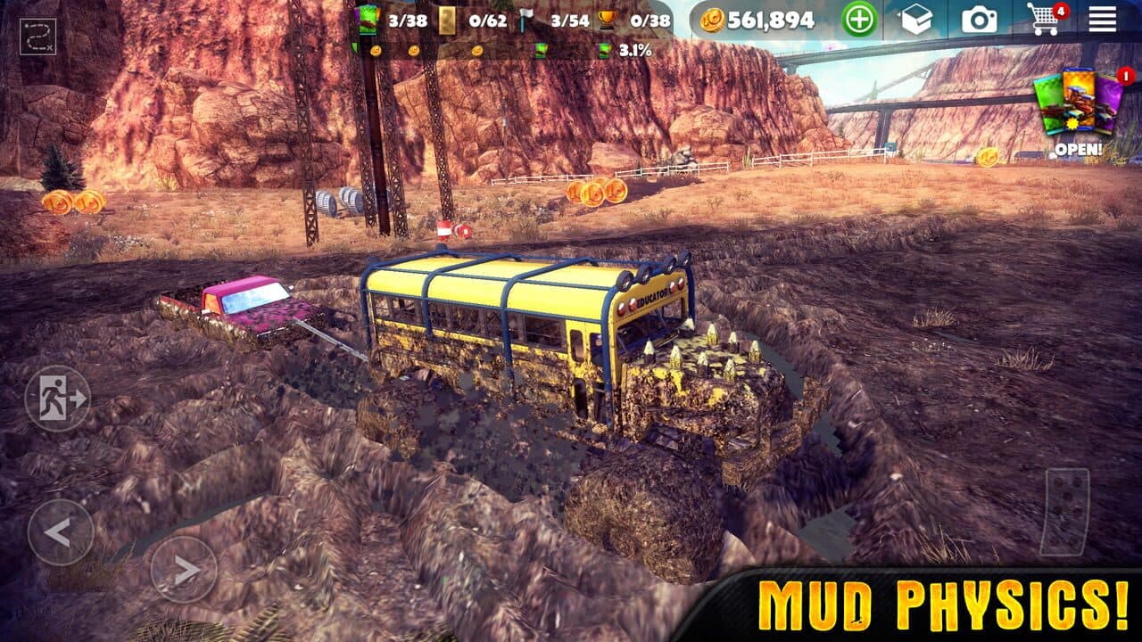 Off the Road thumbnail 3
