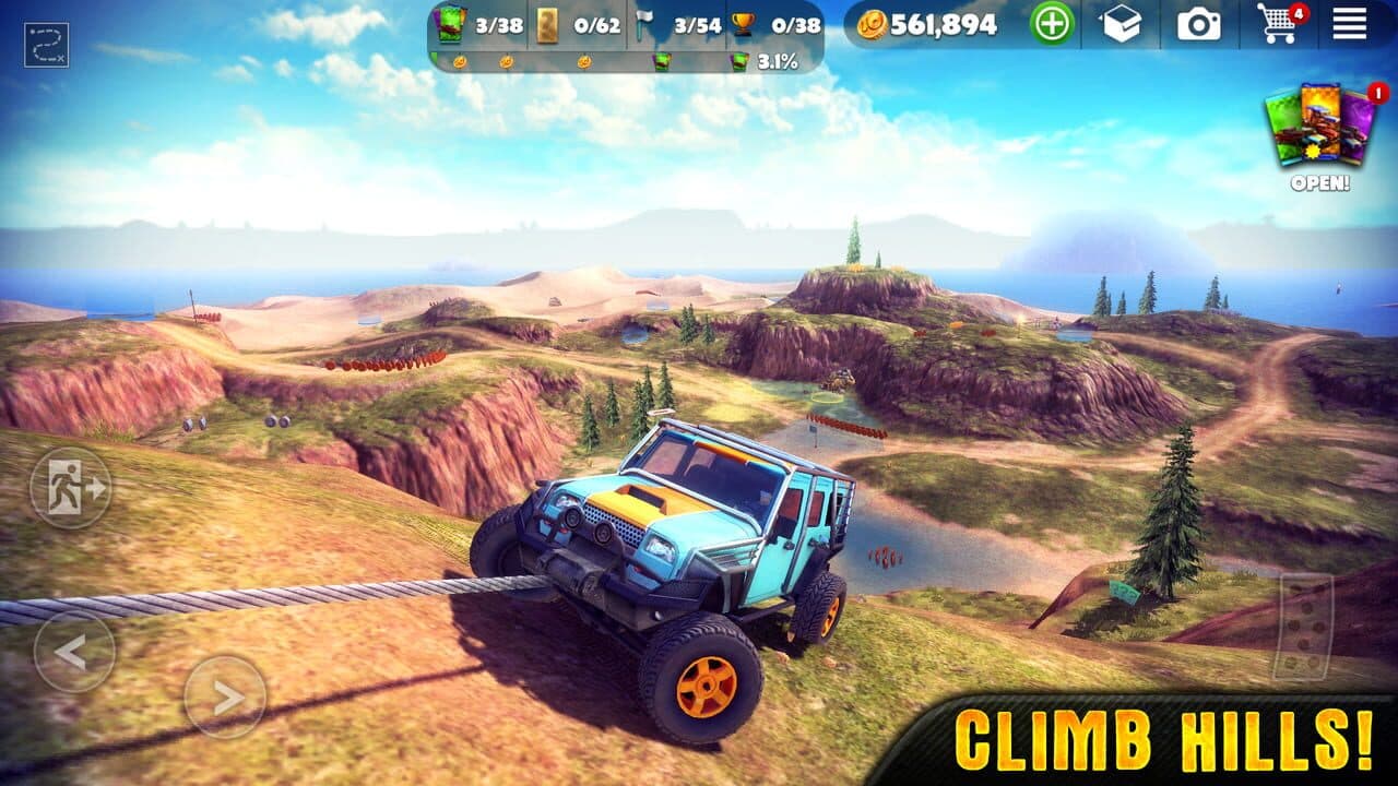 Off the Road thumbnail 4