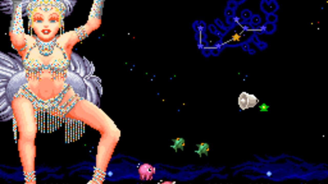 Parodius thumbnail 2