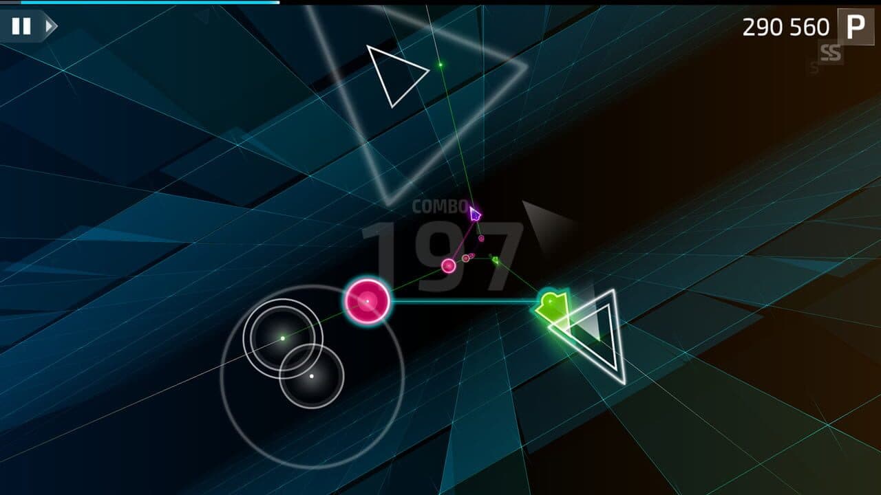 Protocol: Hyperspace Dive‪r‬ thumbnail 2