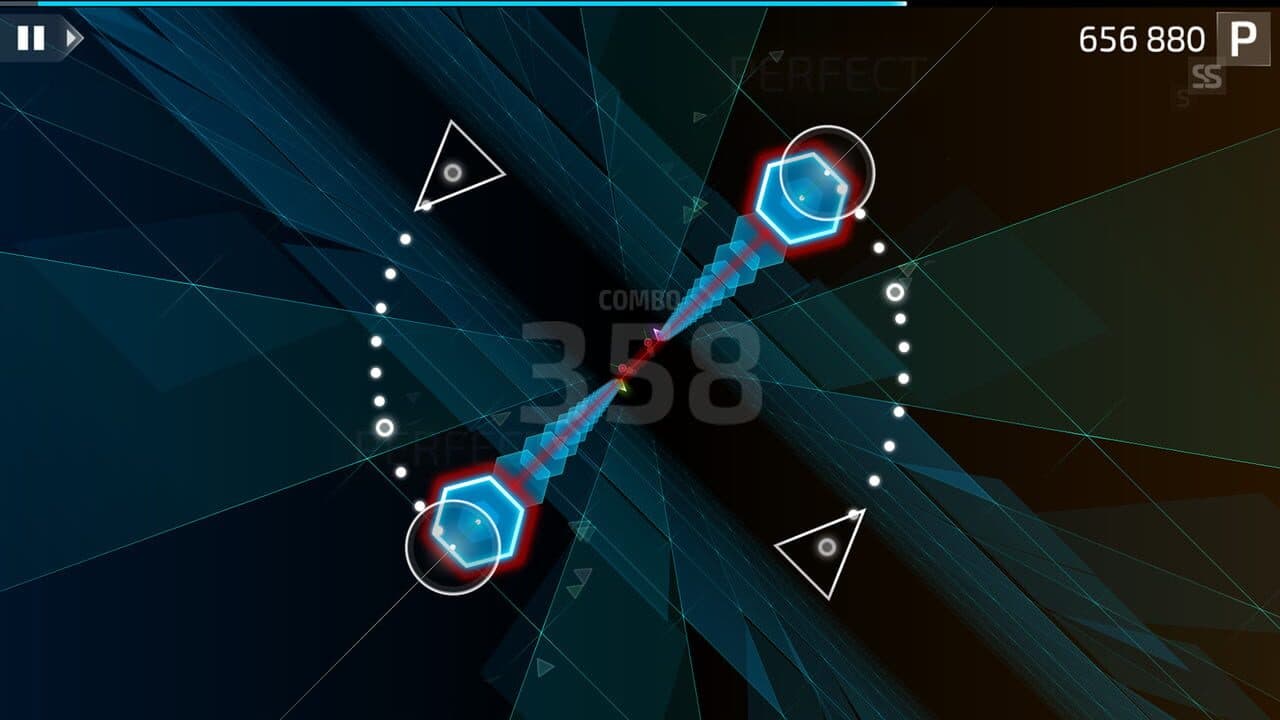 Protocol: Hyperspace Dive‪r‬ thumbnail 3