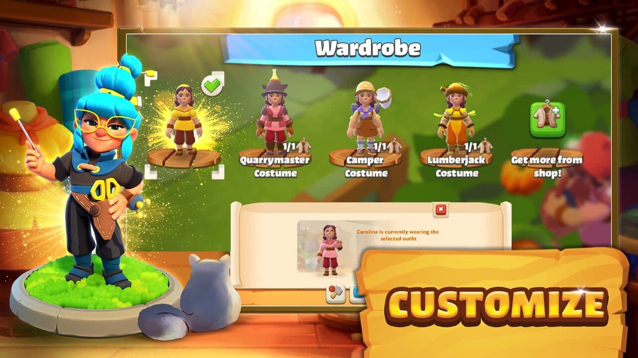 Everdale thumbnail 3