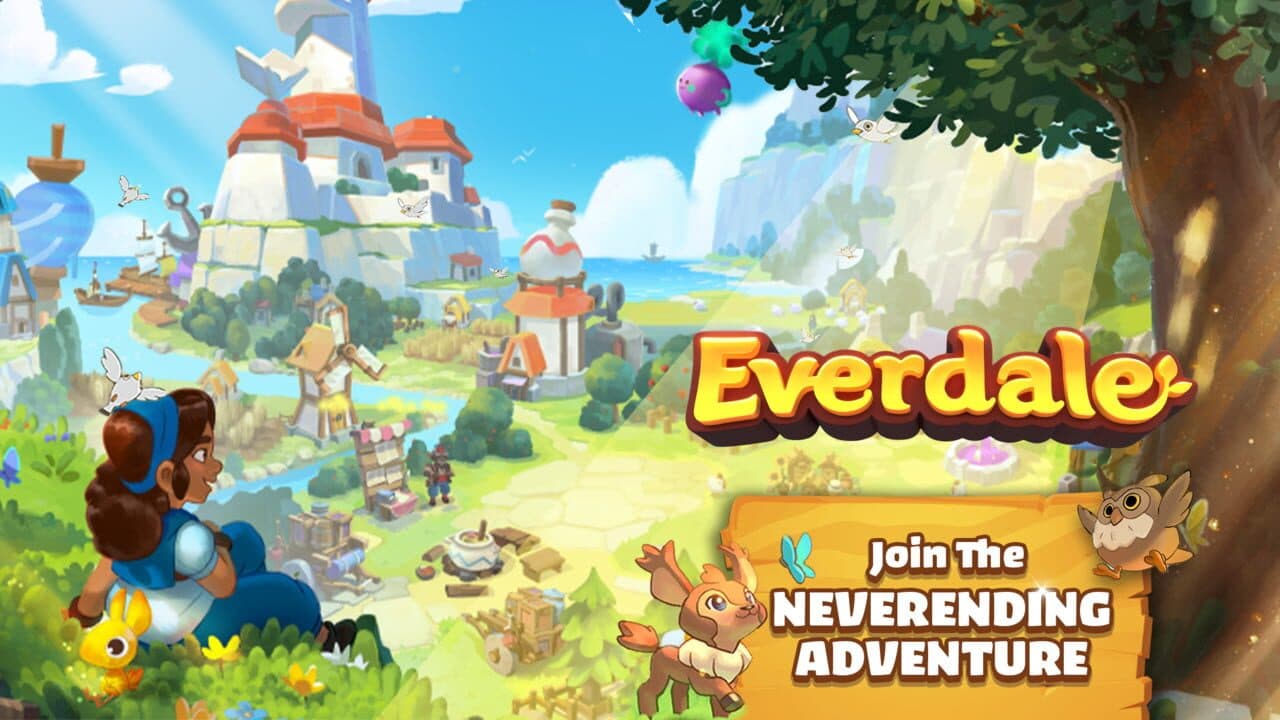 Everdale thumbnail 7