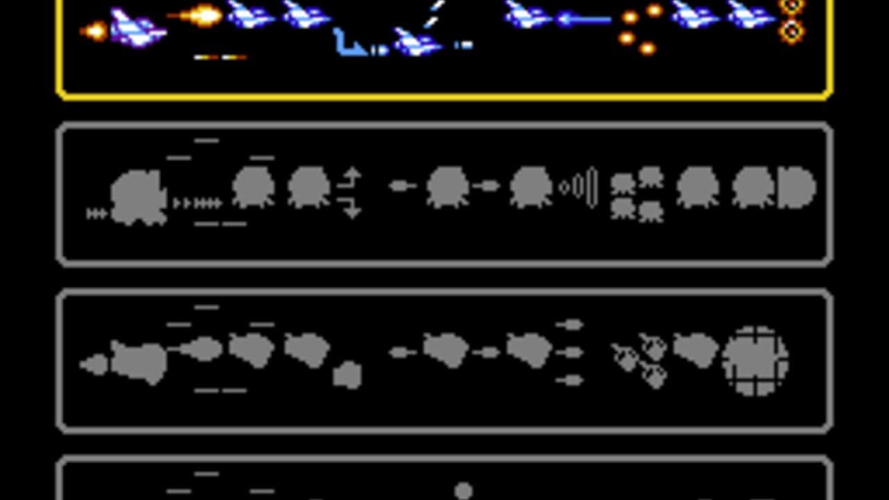 Parodius thumbnail 2