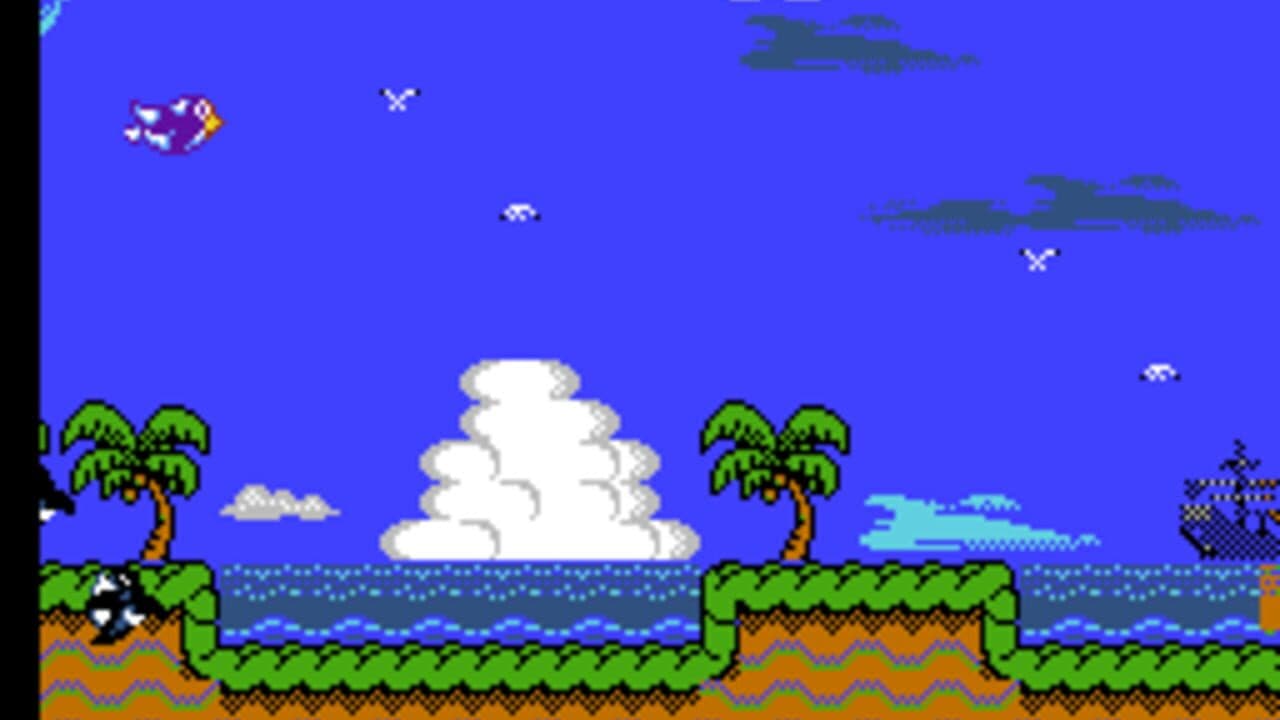 Parodius thumbnail 3