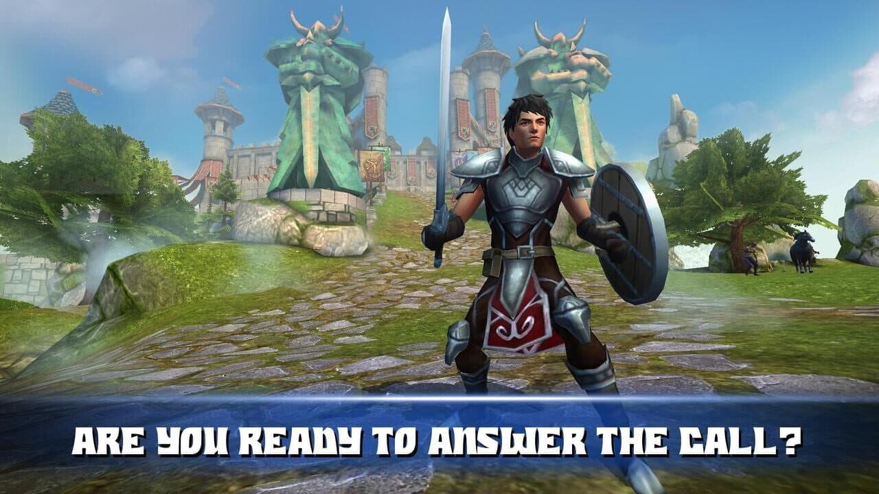 Celtic Heroes thumbnail 2