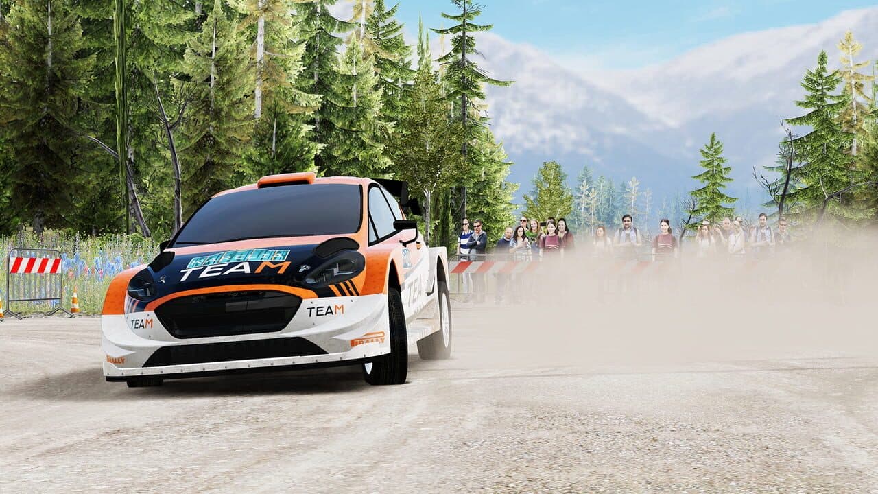 CarX Rally thumbnail 5