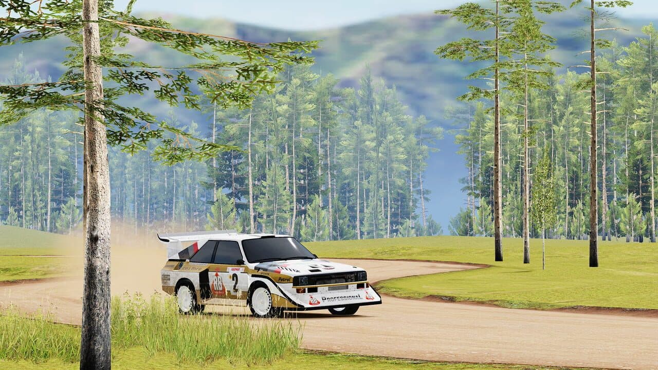 CarX Rally thumbnail 6