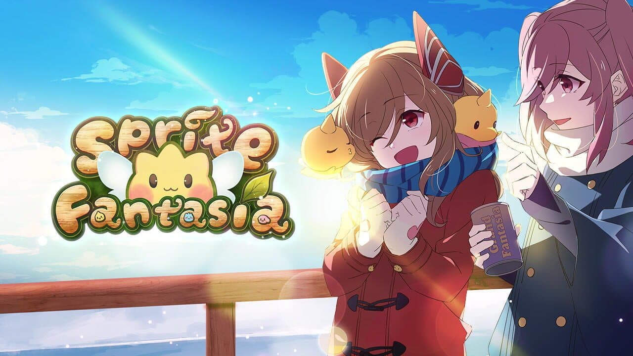 Sprite Fantasia thumbnail 4