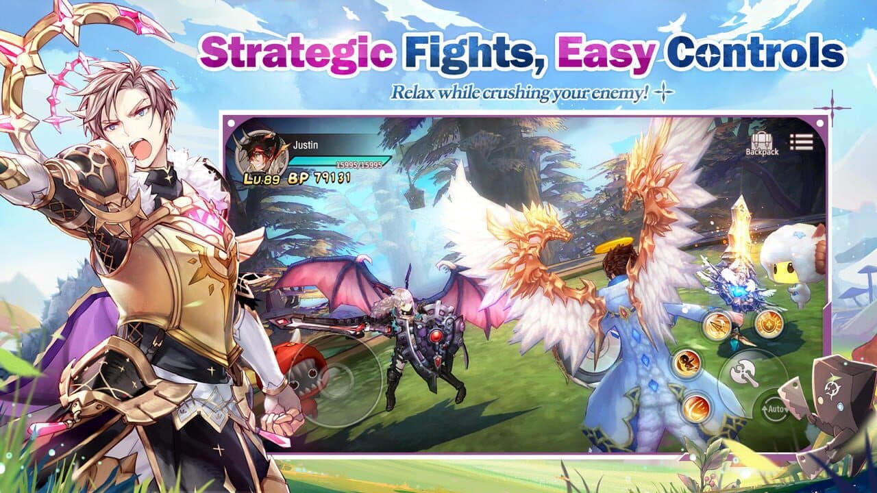 Sprite Fantasia thumbnail 5