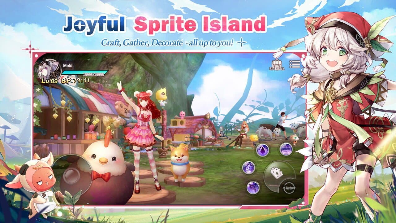 Sprite Fantasia thumbnail 6