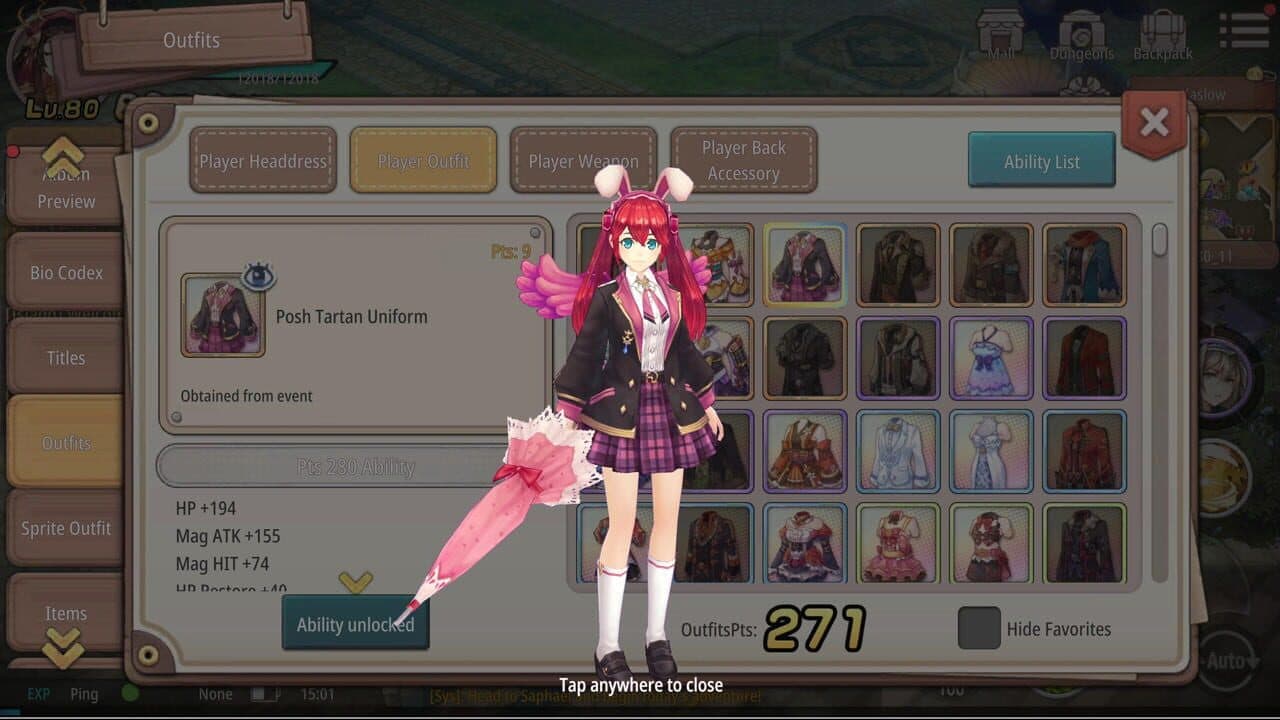 Sprite Fantasia thumbnail 8