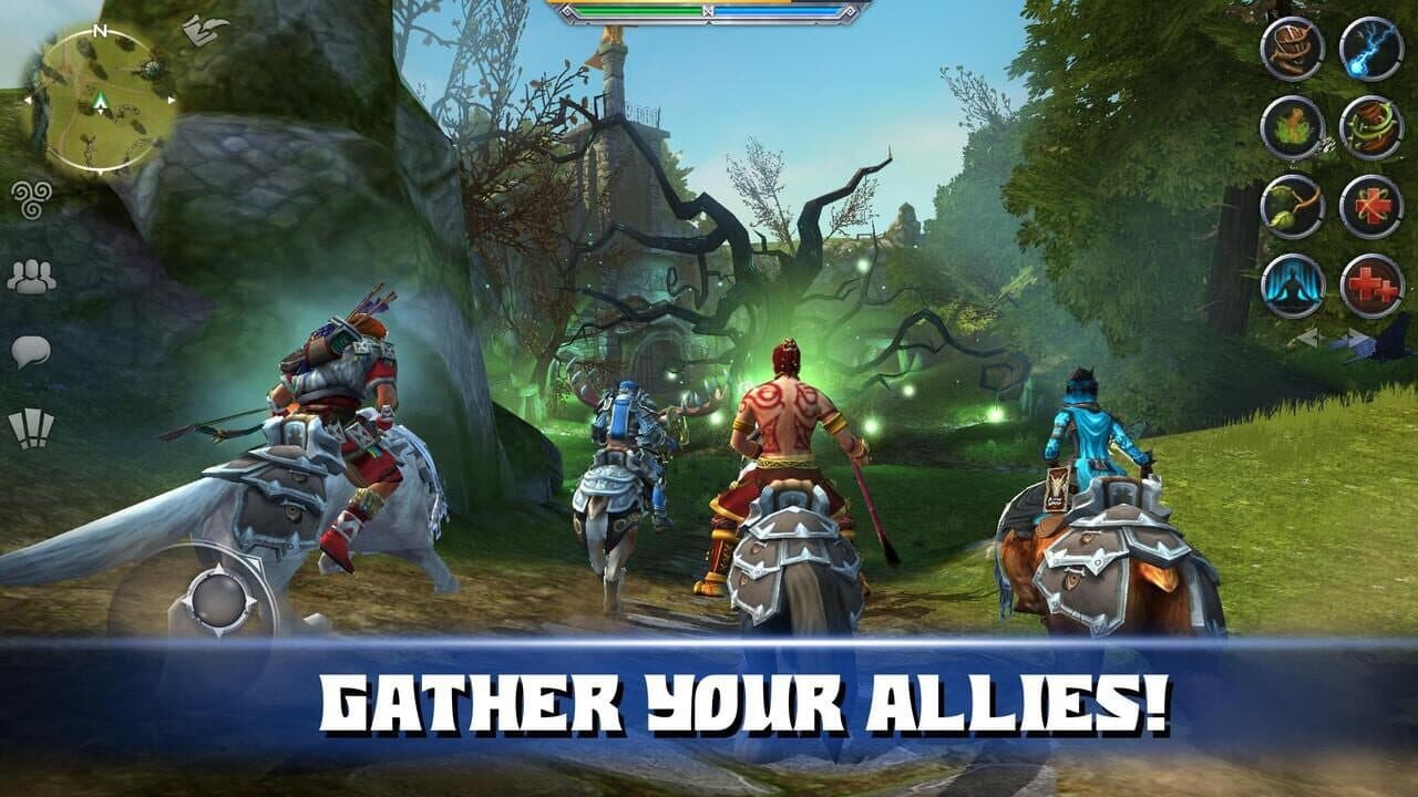 Celtic Heroes thumbnail 4