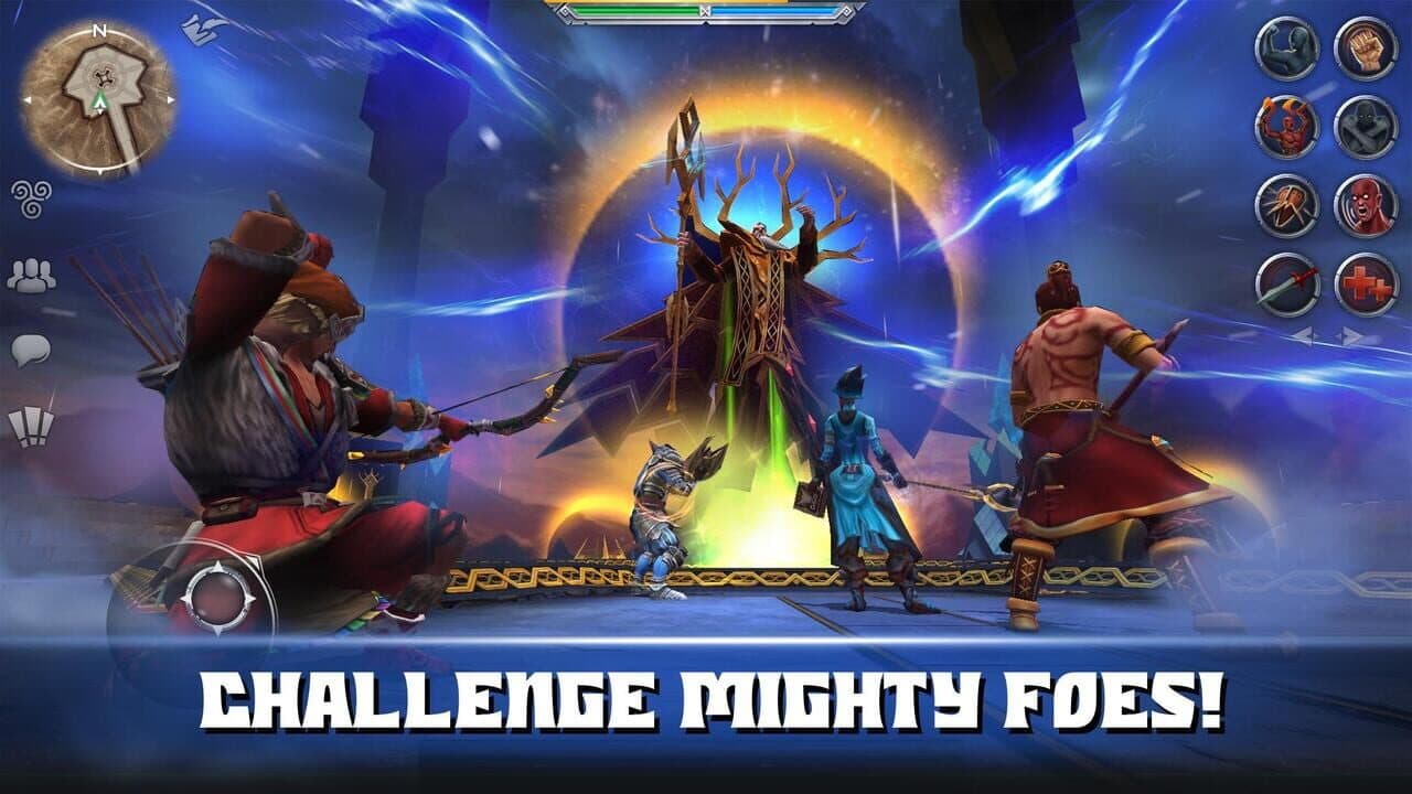 Celtic Heroes thumbnail 5