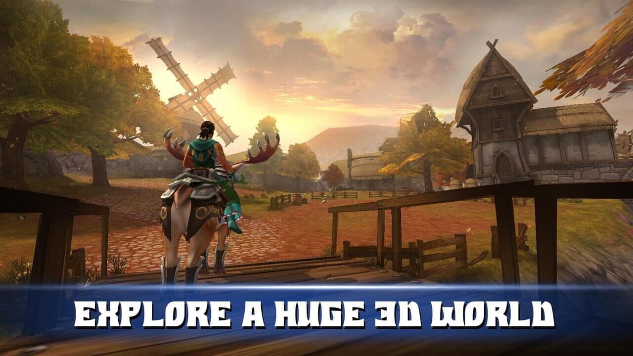 Celtic Heroes thumbnail 6